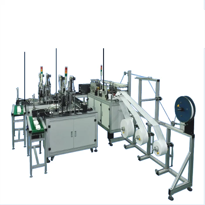 2020 germany face mask making machine fully automatic  for  sale
