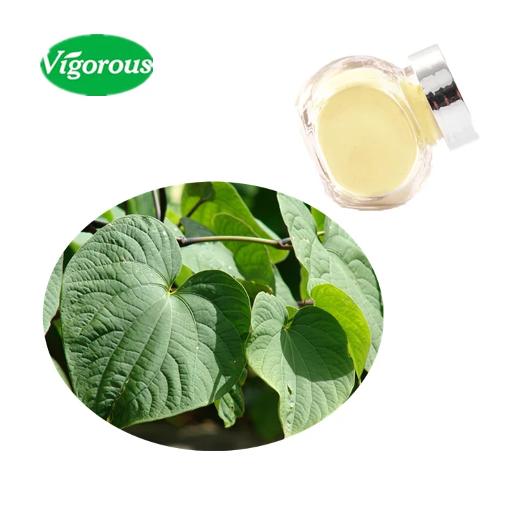 Herbal Extract 100% Real Kava Kava Extract Kavalactone