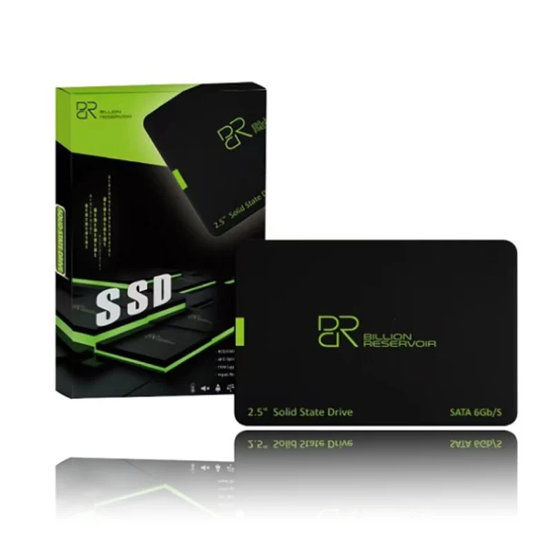 2.5 inch Sata 3 SSD 4tb Solid State Hard Disk Drives 120GB 128GB 240GB 256GB 360GB 512GB 1tb 2tb 4 tb Disco Duro SSD for Laptop