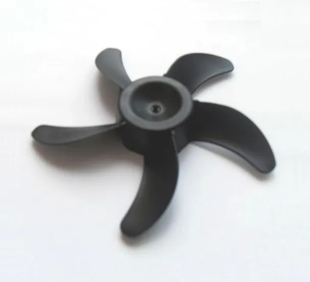 plastic injection mould making  plastic injection mould or  Multi-type fan blade customization