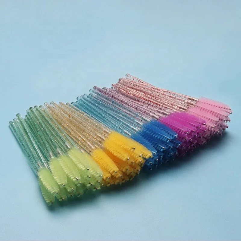 Latex Free Waterproof Fast Drying Eyelash Adhesive Sticky Strip Lash Glue rhinestone eyelashes clear, white and black colors