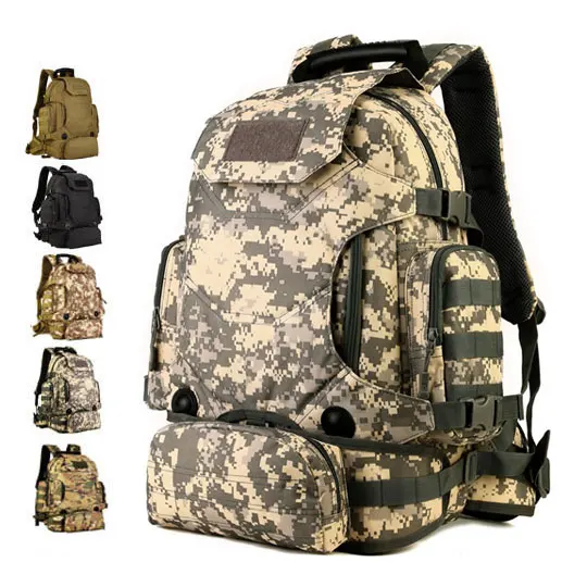 
FREE SAMPLE custom cheap army laptop backpack tactical american ballistic nylon expandable backpack tactical backpack  (62391163880)
