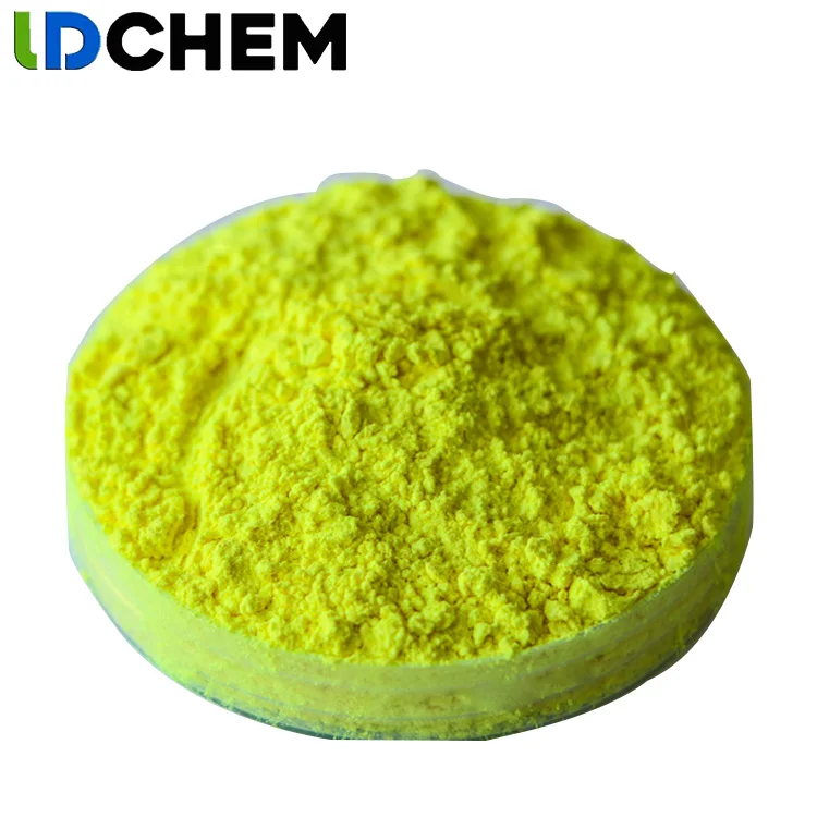 Migration resistant Phenolic fluorescent brightener agent OB_1 7128-64-5 393 One kilo order