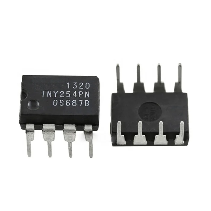  Лучшая цена IC 8-DIP 44 кГц автономный источник питания Flyback топологический преобразователь чип новый оригинальный JDP