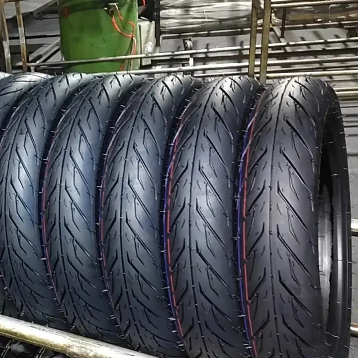 Popular tires in Philippines market model 80/90-14 90/90-14 130/70-13 motorcycle tyres motorcycle tires with inner tube