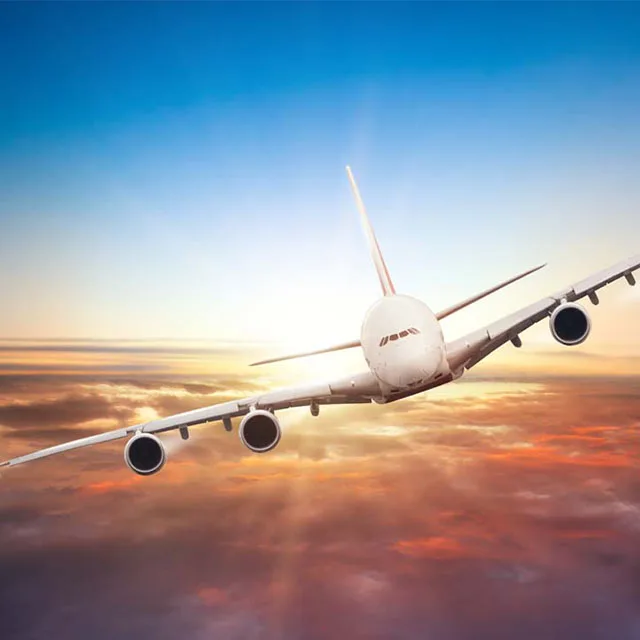 Cheap Rates Air Freight Forwarder Shopify Dropshipping from China to Netherlands