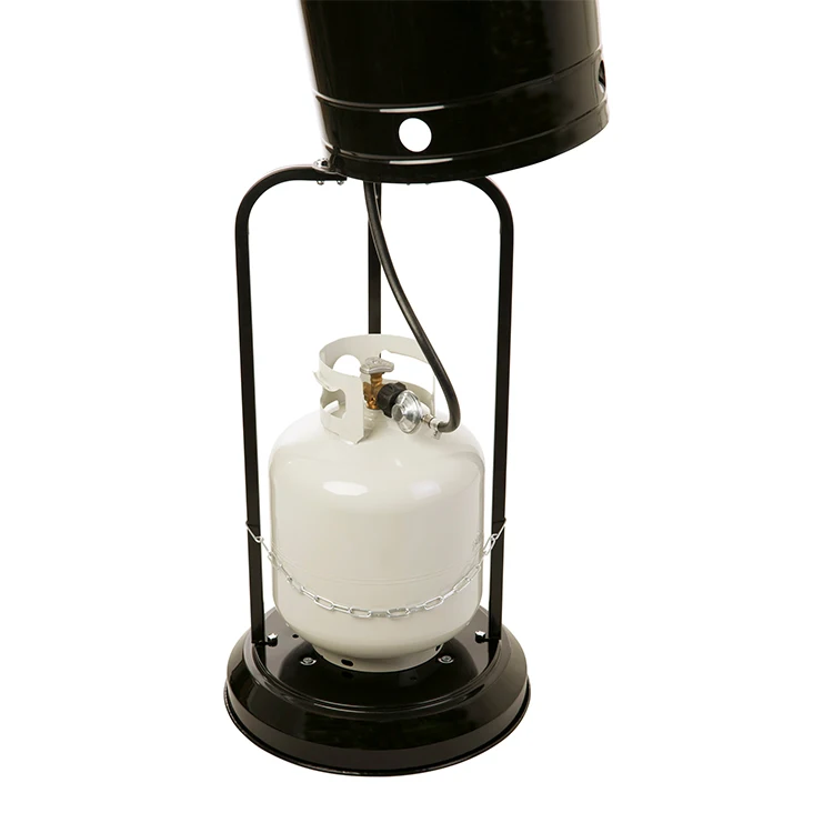 Excellent quality garden outdoor patio heater