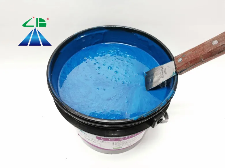 Good quality Etching protection ink