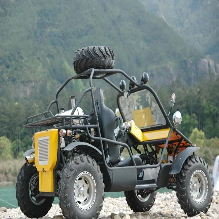 200cc cheap drift electric racing go karts kid off road buggy go kart karting car for adults
