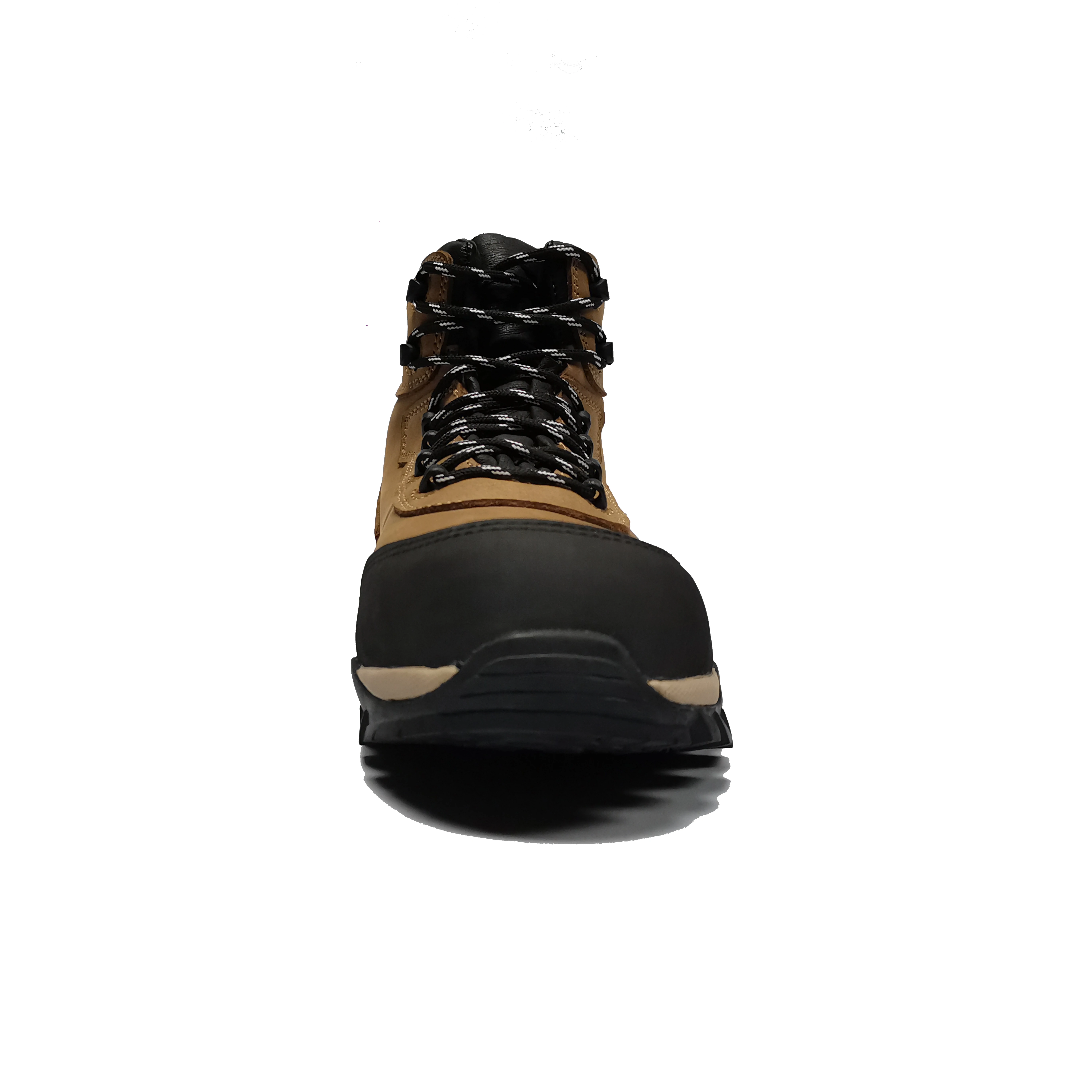 2023 Best Sell Work shoes Oil Industry composite toe waterproof Safety Shoes