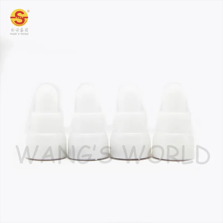 New color wireless charging led electronic candle lights seal button battery candle lights festive atmosphere decorative lights