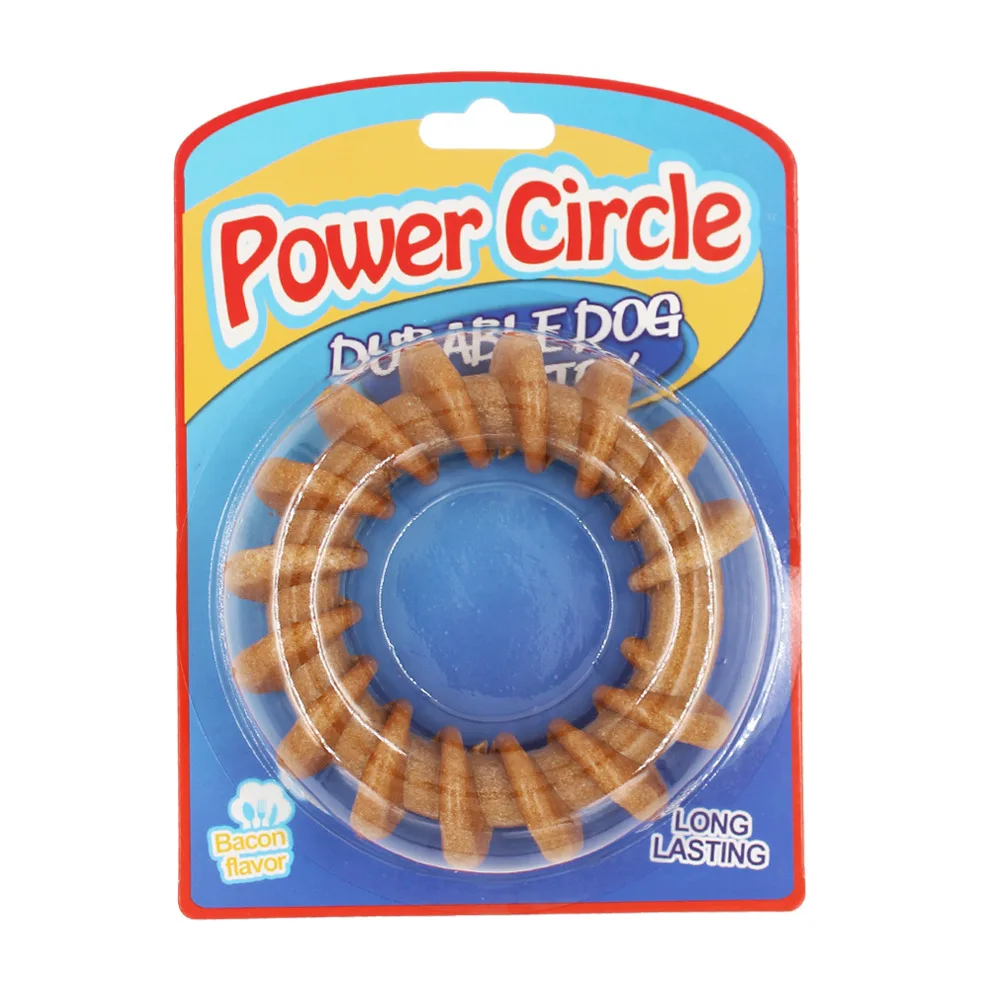 Biggest Pet Toy Supplies Natural Real Wood Chew Made of Coffee Wood With Coconut Fiber Rope Best Choice for your dog