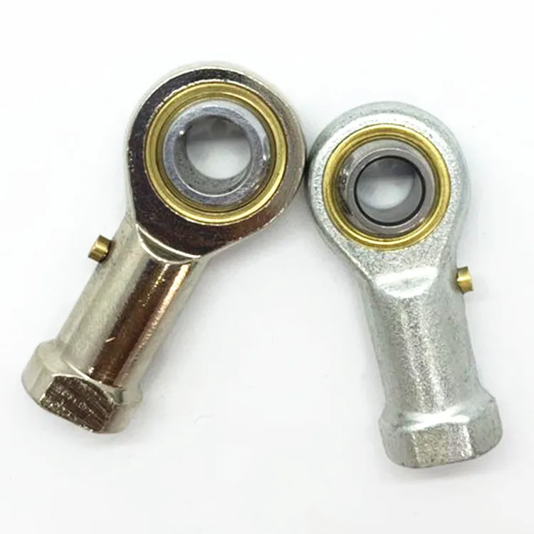 Inner CV ball joint bearings PHS10 tripod joint rod end bearings