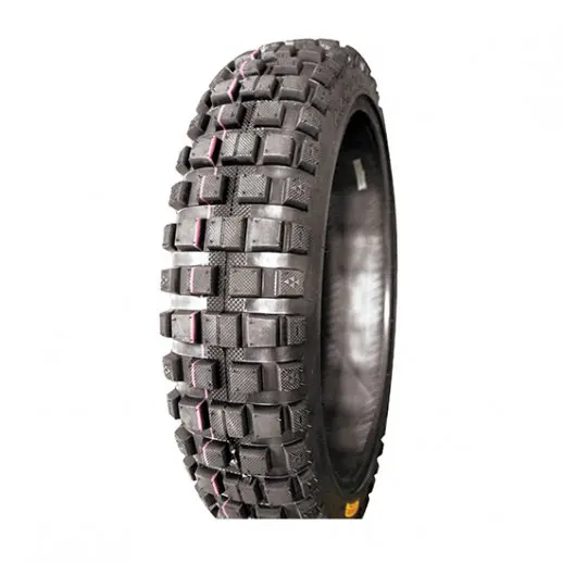 High quality Off Road Pattern Motocross tire 120/100-18 for Bad road condition
