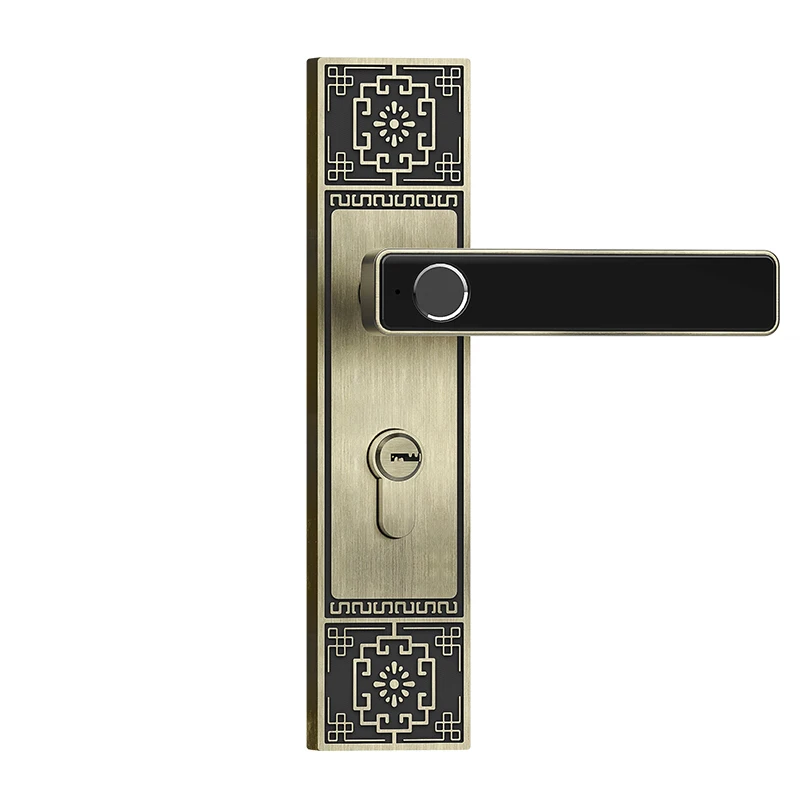 дверной врезной замок, дверной замок с фурнитурой, Китай Поставщик высокого качества Безопасный дверной врезной замок тела