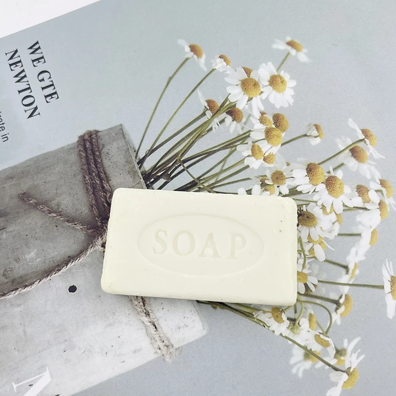 Wholesale one-time hotel soap factory price portable soap for business trips