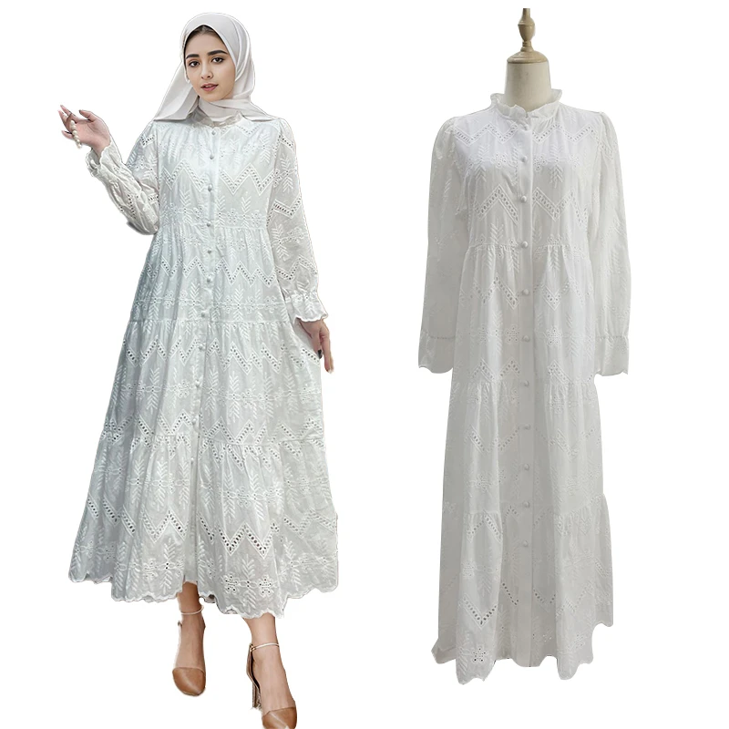 Женское атласное платье