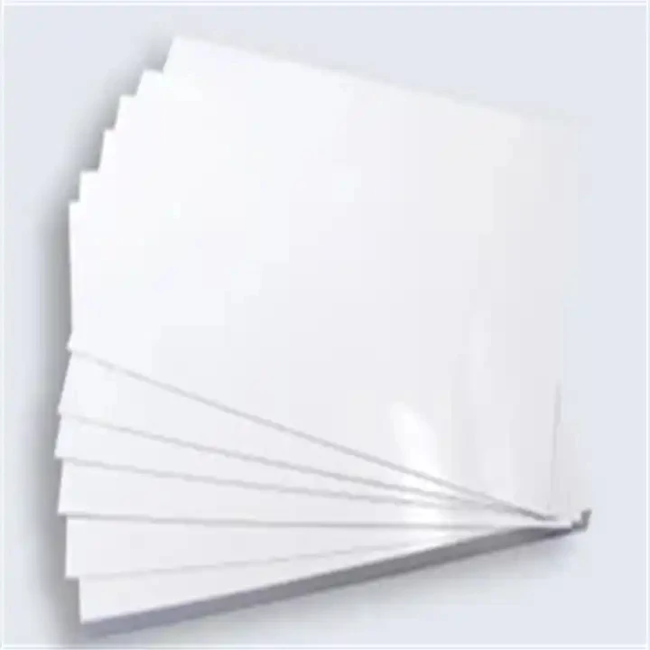 Wholesale Wood Pulp Printing Paper White A4 Size 500 Sheets 70 75 80 Gsm Copy A4 Paper