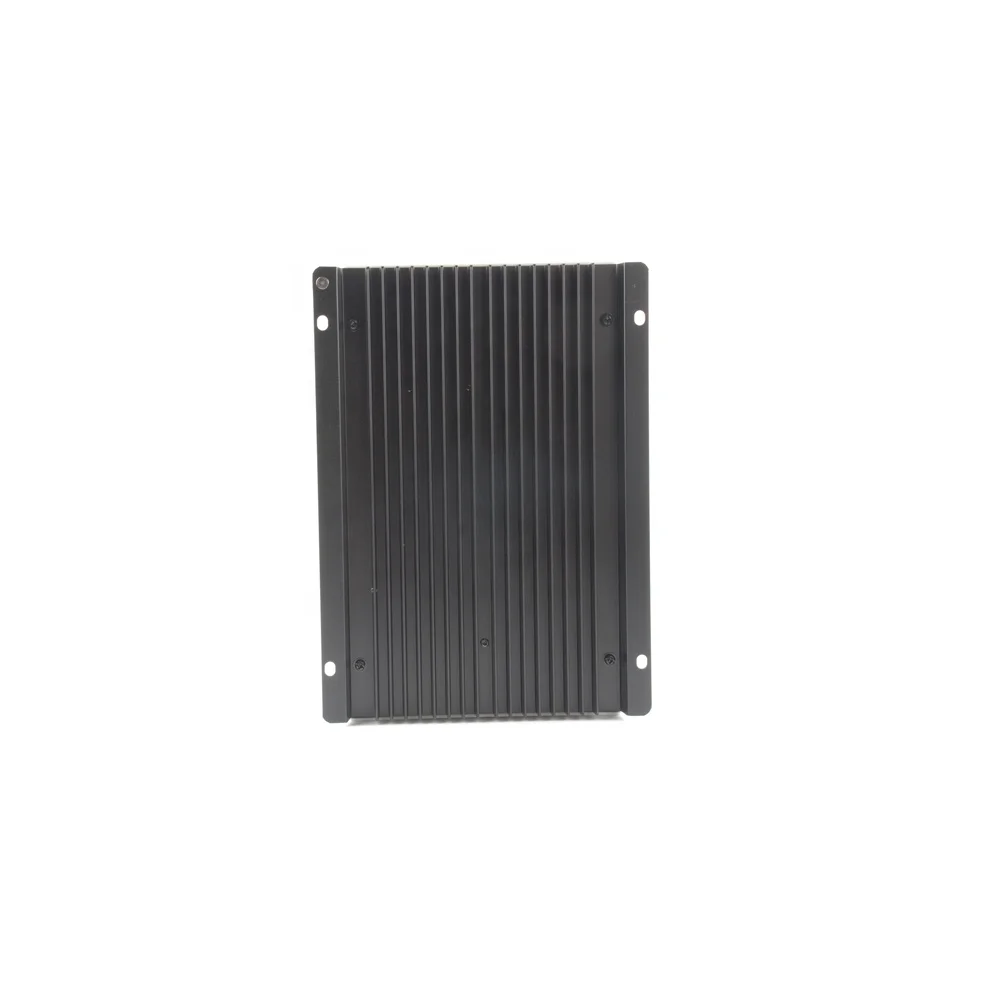 12v Option 30A MPPT Solar Charge Controller For Remote Meter