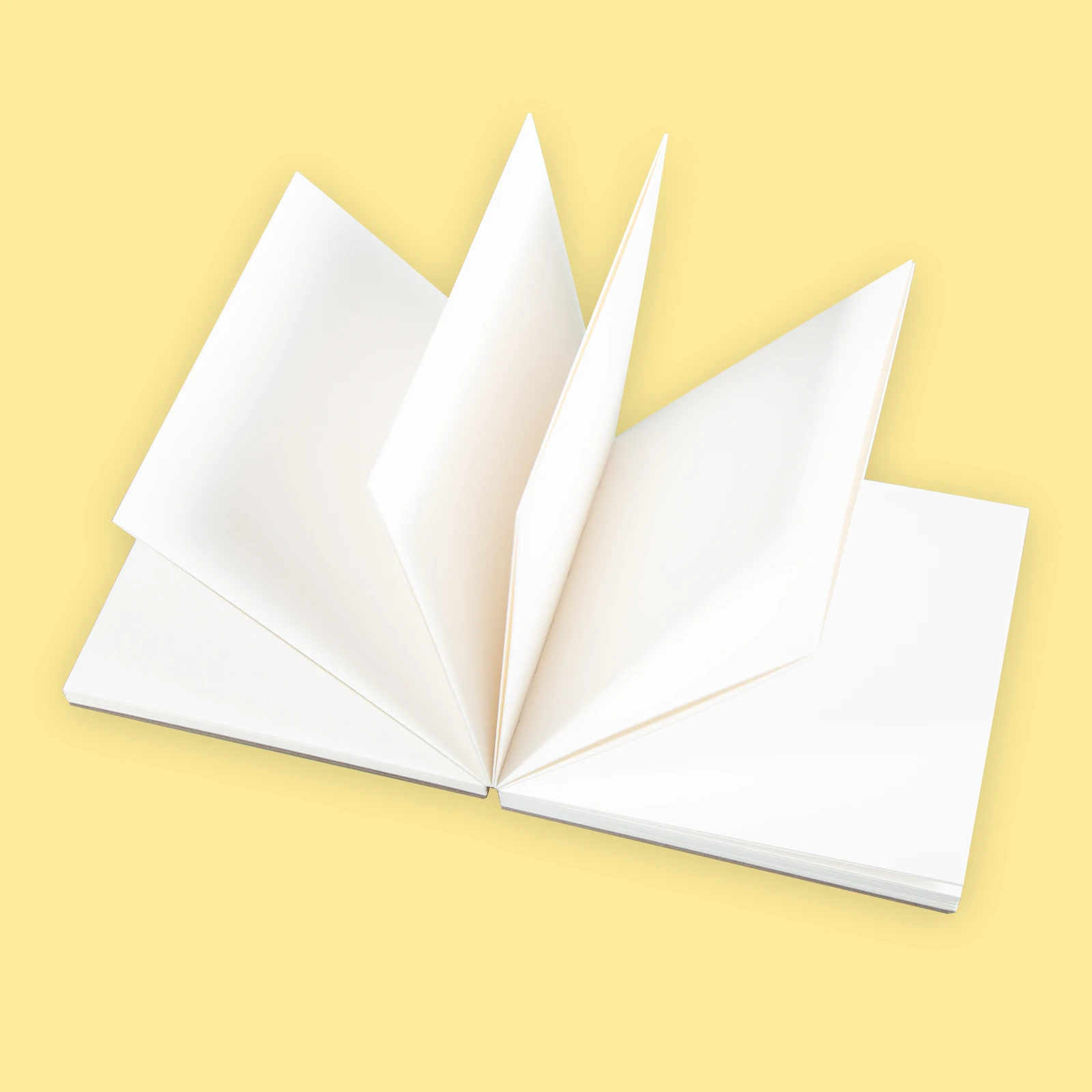 wholesale  Macaroon professional  mini cotton 300 gsm watercolor paper