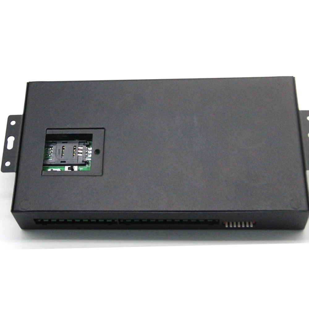 2020 New version MODBUS/MQTT GSM/3G/4G LTE  SMS RTU For Remote monitoring Data logger S272