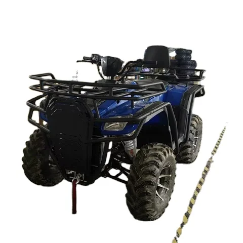 500cc 4x4 Petrol All Terrain Vehicles Trade Atv Quad buggy quad bikes