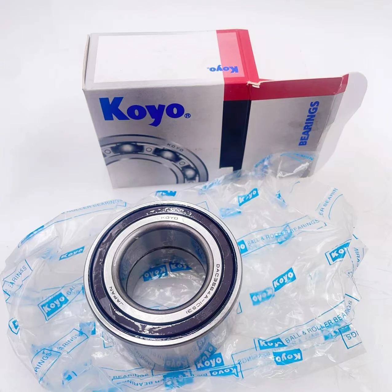 Rodamientos Dac34640037 Dac346437 34bwd04b 09267-34002 Koyo NSK Wheel Hub Bearing for Chevrolet Mazda Gmb Gh 034031 Auto Bearing