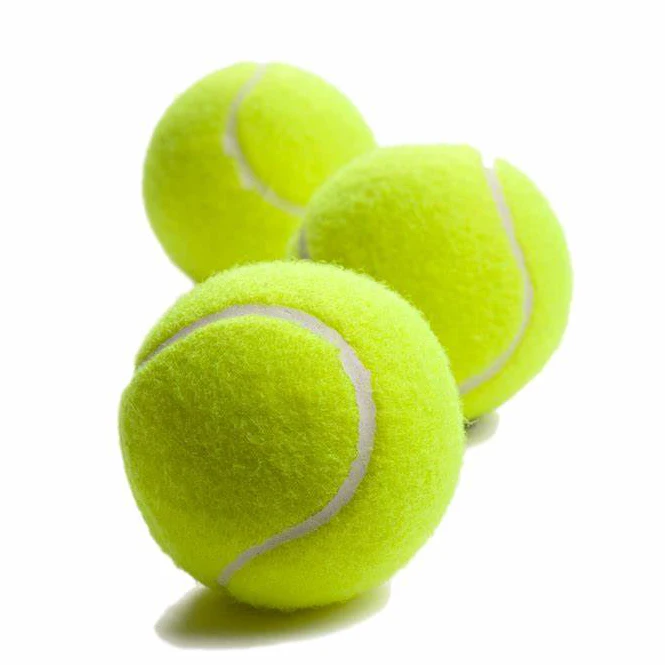 Pelota де падель 45% шерсть Пользовательский логотип профессиональный матч Теннисный мяч для паделья игры мяч