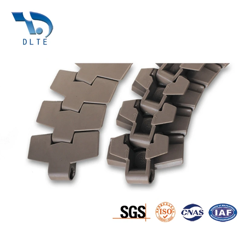 Plastic conveyor chain with small turnningg series 880 TAB