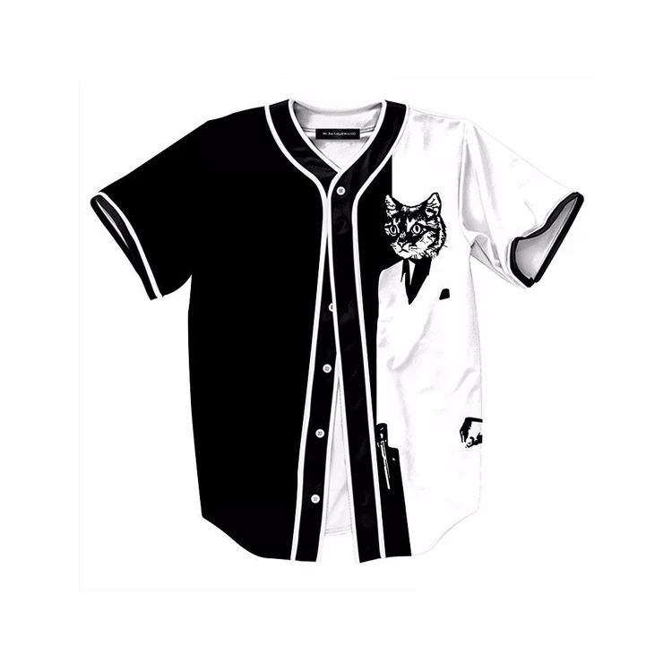 Wholesale custom logo design print new york baseball team uniforms custom baseball  baseball jersey