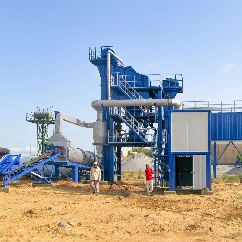 Bitumen Emulsion Making Machine Emulsion Bitumen Plant Price