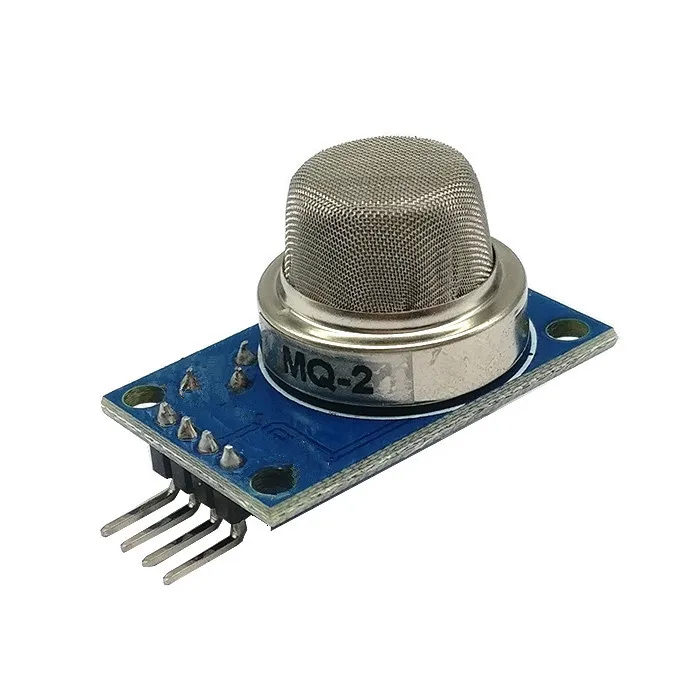  MQ-6 LPG Gas Sensor Module Liquefied Propane Iso-butane Butane Combustible Detection