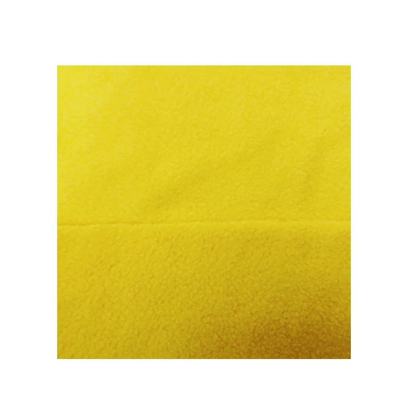 
100% Polyester Table Cloth Plus Velvet Solid Color Stage Cloth Floor Cloth Thick Polar Fleece Fabric 