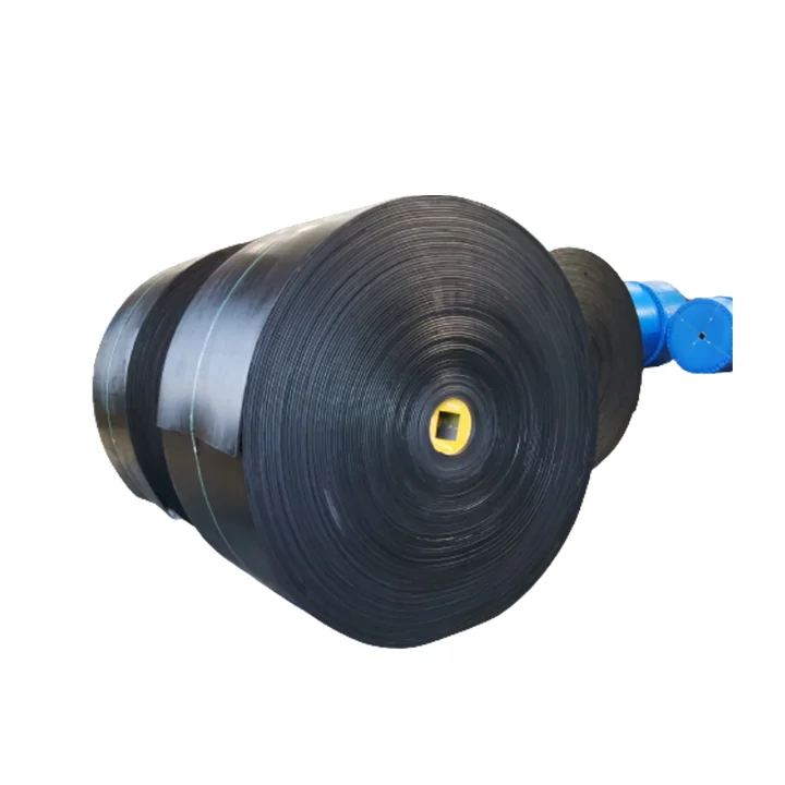 Heat Resistant Reasonable Price Cement Stone Crusher Conveyor Belt