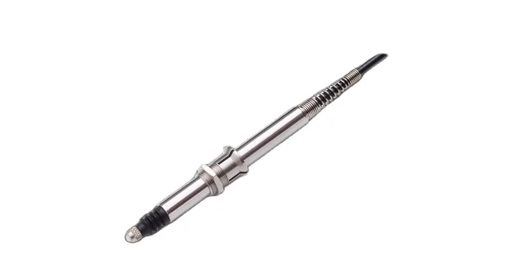 Shenzhen 7Swords High Precision Pressure Liquid Level Sensor Lvdt Position Displacement Sensor