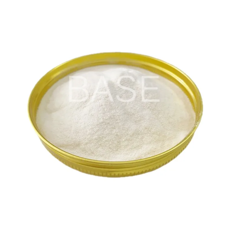 HPMC powder Hydroxypropyl Methyl Cellulose CAS9004-65-3 for Building material additive