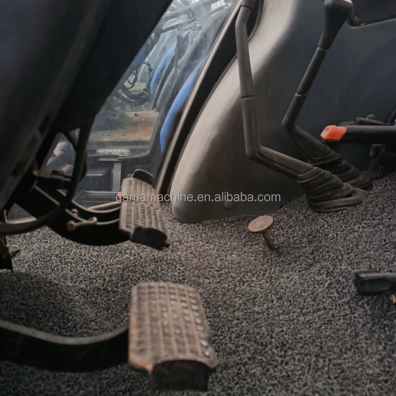 Original quality  new holland 1104  multifunctional used tractor 110HP  available tractor for sale