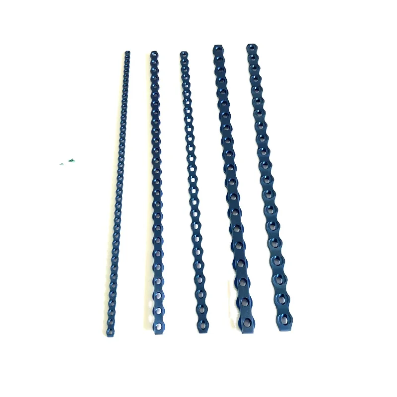 veterinary orthopedic plates alps locking bone plate