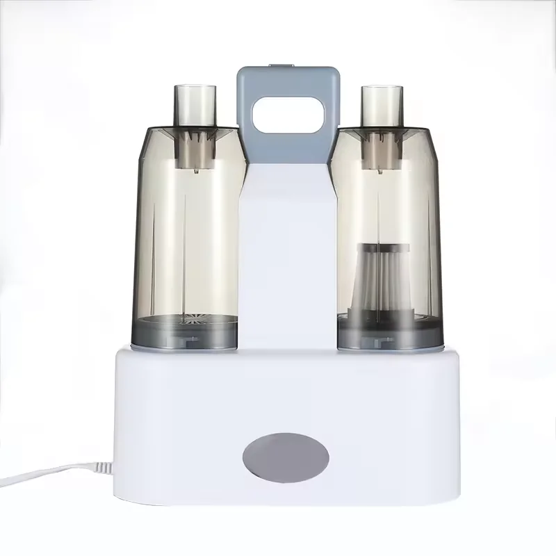 New Electric Dog Hair Dryer Deshedding Tool Clipper Brushes Kit Pet Grooming Vacuum Cleaner for Cat Dogs