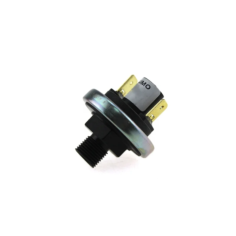 
Hot sales YMS-03 low air pressure vacuum switch controller of 12v 