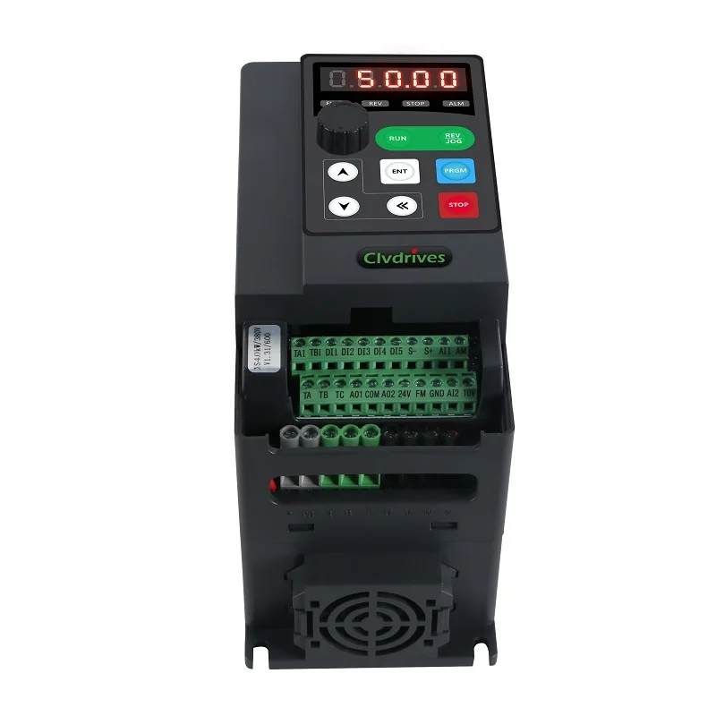 4000 Вт 5000 4 кВт 5 инвертор PID/PLC 3 фазы 380 В входные инверторы и конвертеры модуль Infineon UPS для