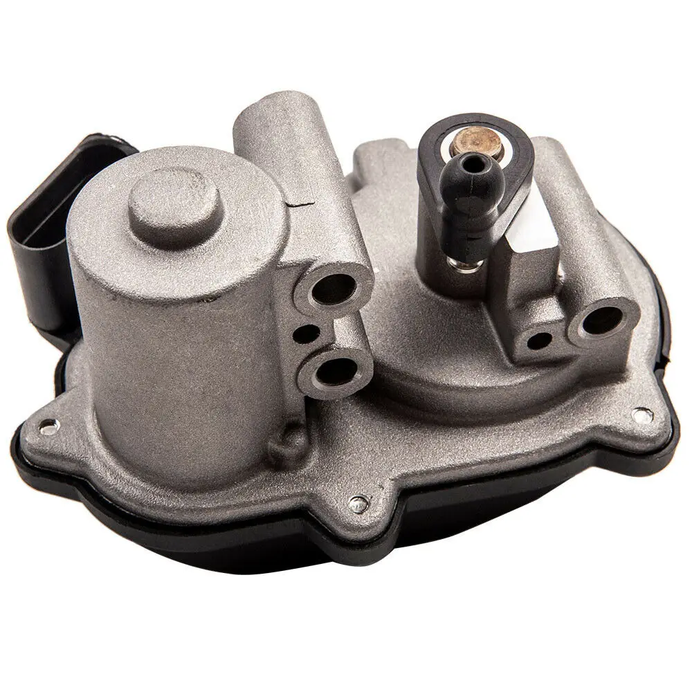 INTAKE MANIFOLD 2.0 TDI + MOTOR  for VVW GOLLF PASSSAT Auudi A3 A4 A5 A6 Q5     03L129711AG, 03L129086V