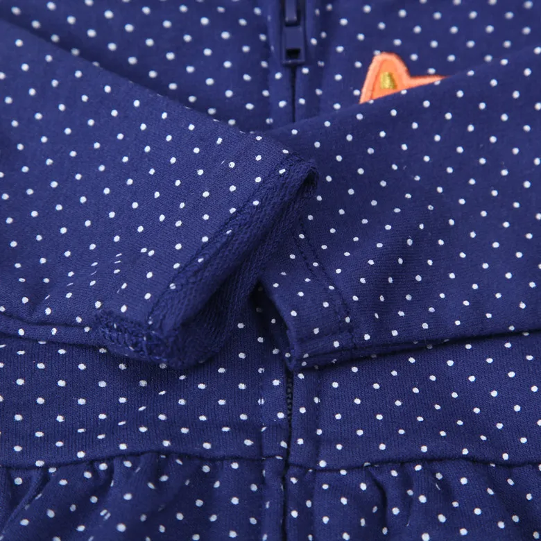 Canada Turkish All Over Print Hip Hop Colorful Handmade Children Velour Shirt Fall Baby Outwear Toddlers Baby Coat