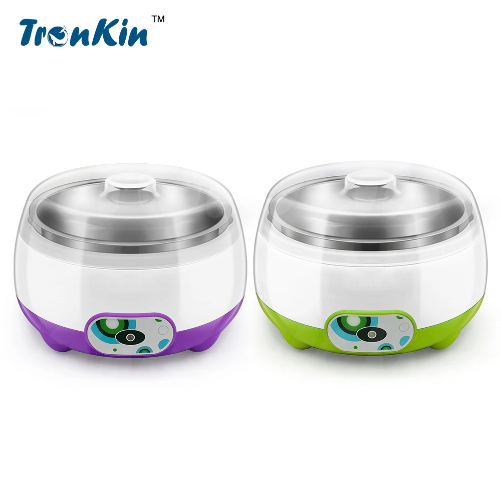 Dessert Maker Fruit Yogurt Soft Ice Cream Maker Commercial Yogurt Machine Maker