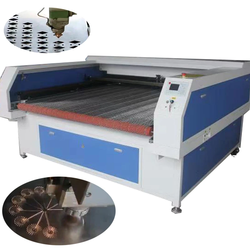 fabric small mini laser cutting laser machine textile
