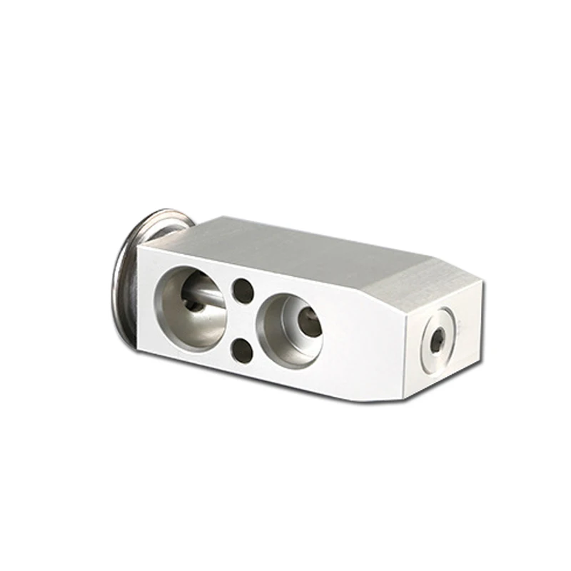 Для Honda Fit передний вентилятор Civic Odyssey Platinum Bin Wisdom XRV Ling Pai CRV Accord расширительный клапан кондиционера