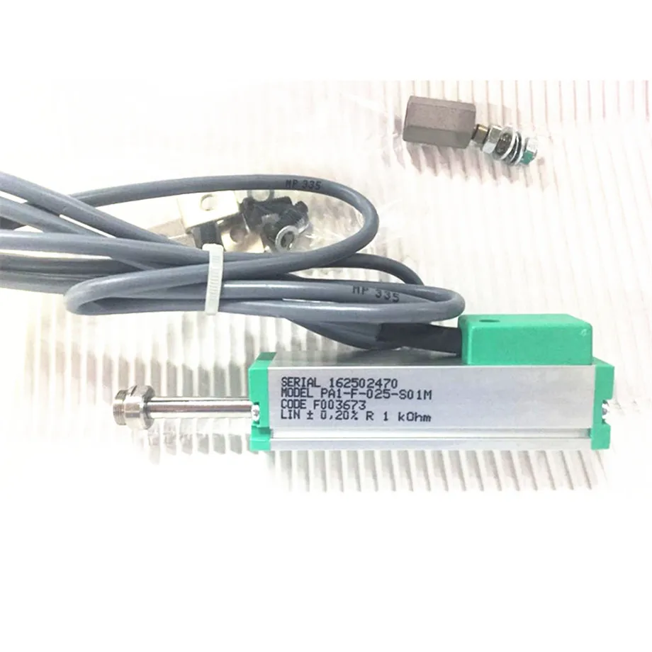 F058431 TC1M-A-1-J-5-C-D 010A000X00050XX датчик перемещения/датчик