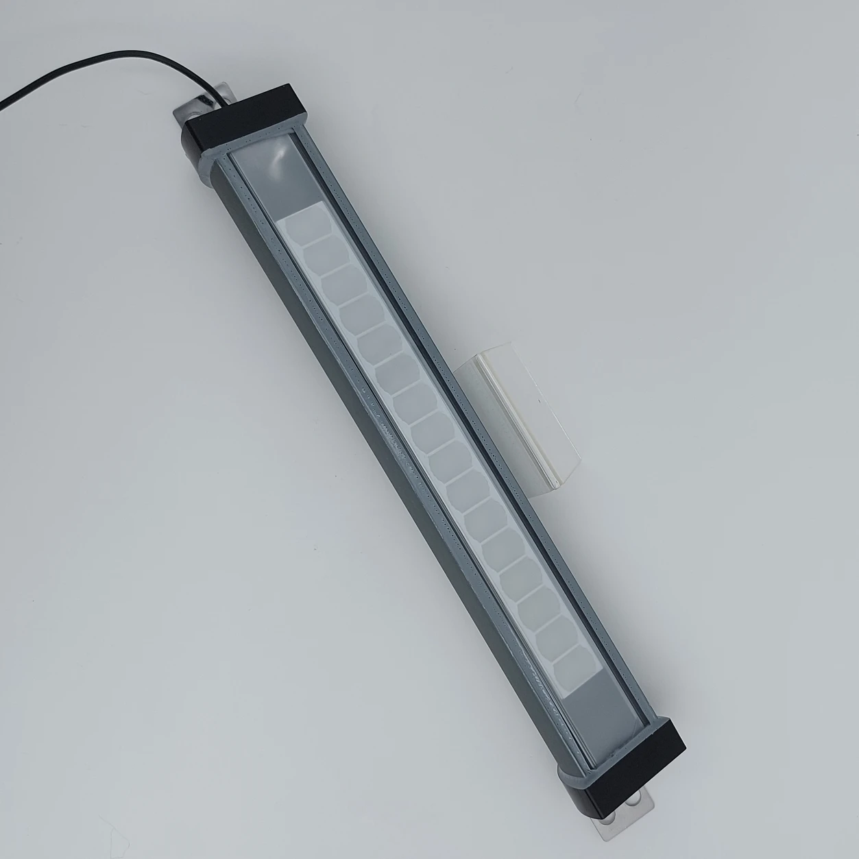  Environmental protection and energy saving High temperature resistant lamp waterproof LED
