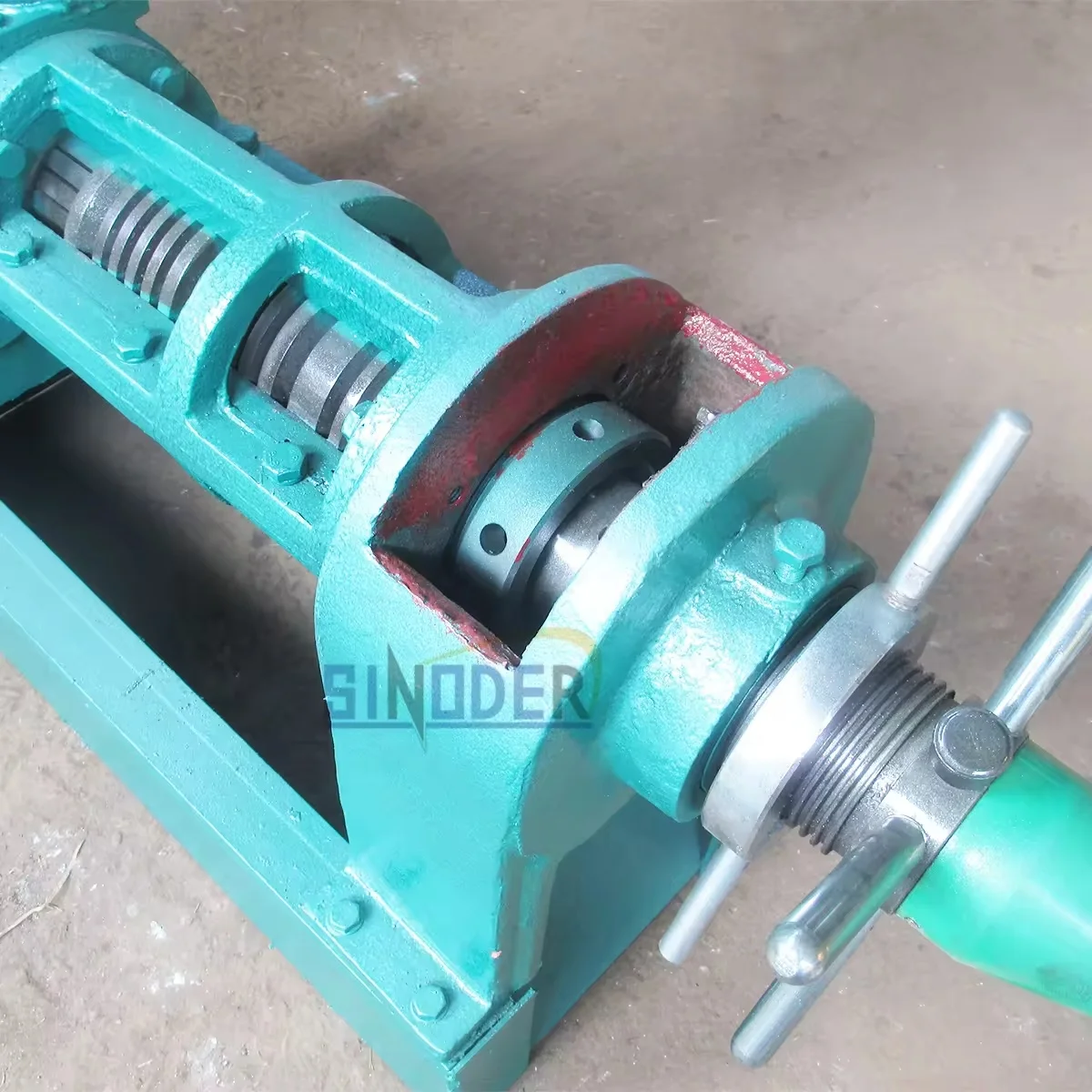 Sunflower Oil For Cooking Refined Palm Oil Processing Machine Rice Oil Press Machine Bran Price In India