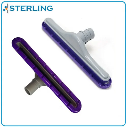 Carpet cleaning brush for vacuum cleaner